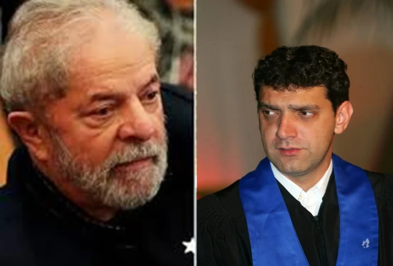 Filho de Lula é encontrado pela PF durante operação que mira ex-nora do presidente