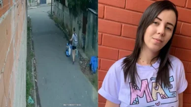 Madrasta que mandou matar mãe para ficar com filha se entrega no RJ