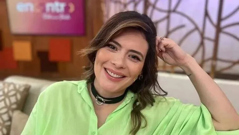 Apresentadora sai da Globo 4 meses após o marido ser demitido: “Fiz de tudo em 20 anos”