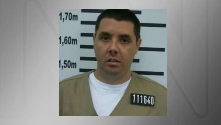 Ex-líder do PCC é isolado após osso afiado ser encontrado em cela