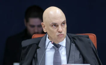 Moraes diz que democracia é madura para punir 