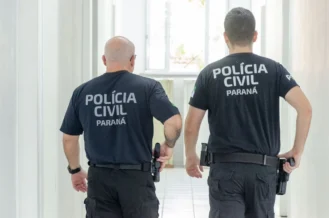 Homem é preso em flagrante por estupro de vulnerável contra a própria filha