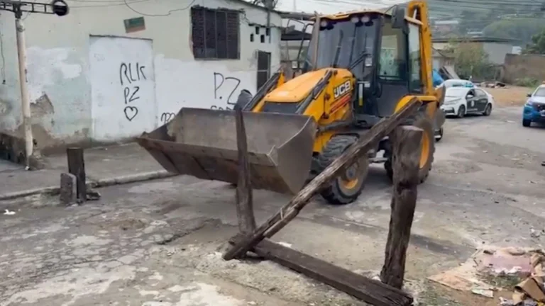 Governo do RJ inicia Operação Barricada Zero em cinco municípios