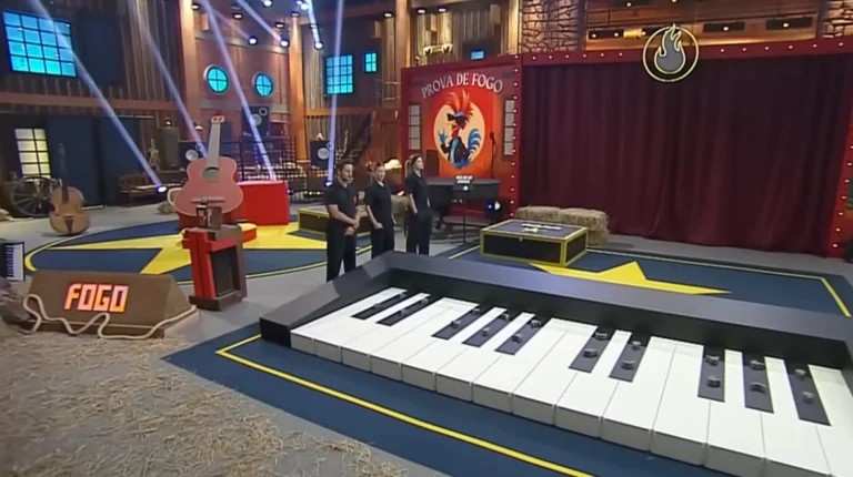 “A Fazenda”: Prova de Fogo tem peoa revoltada por ir para a Baia