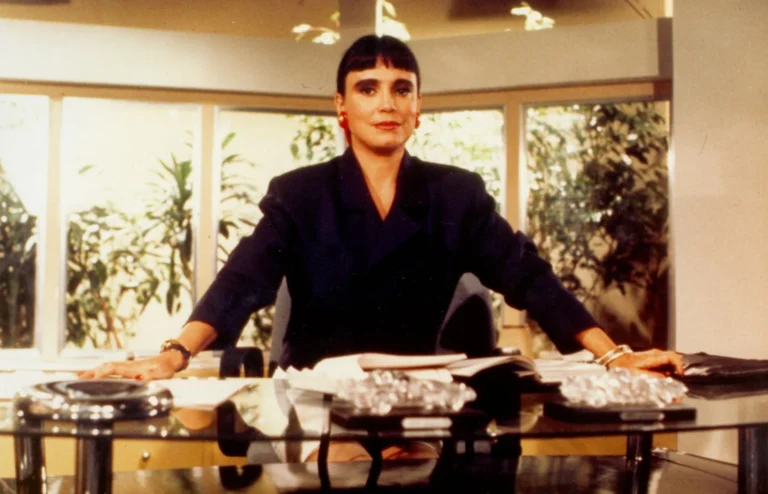 Veja quais atores de “A Viagem” estão em “Rainha da Sucata”