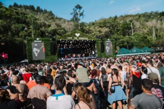 Rock The Mountain 2026: Ivete Sangalo, Jorja Smith e mais nomes confirmados