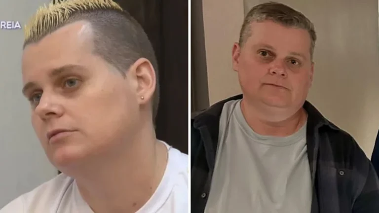 “Tremembé”: veja o antes e depois da aparência dos detentos