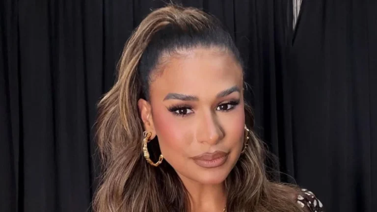 Simone Mendes conta que pai foi enterrado como indigente