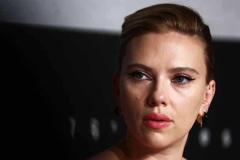 “O Exorcista”: Scarlett Johansson vai estrelar novo filme da franquia