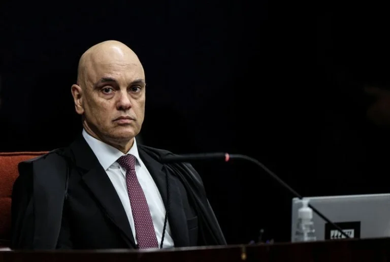 Moraes, Gonet e Hugo se reúnem para debater Marco da Segurança