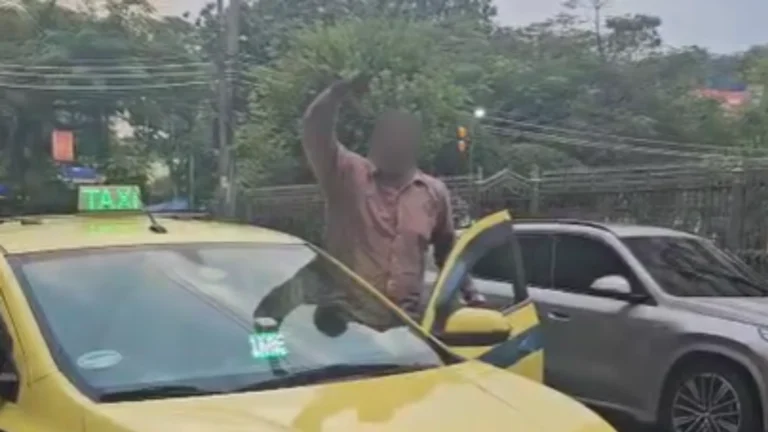“Filhas do capeta”: taxista faz ataque homofóbico contra casal no RJ