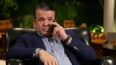 Thiago Brennand deixa Tremembé e é transferido para presídio em Guarulhos