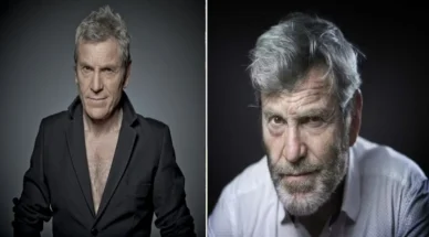 Tchéky Karyo, o eterno vilão de Hollywood e astro francês, falece aos 72 anos