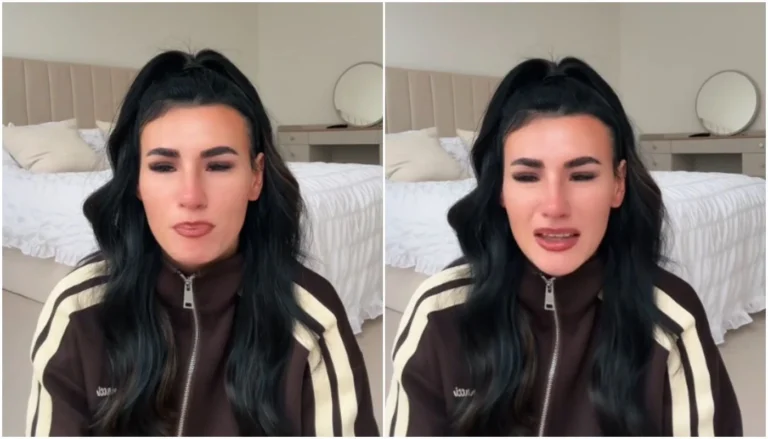 Tiktoker admite que fingiu ter câncer e pede desculpas aos fãs; veja vídeo