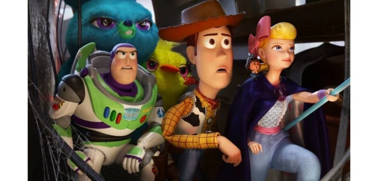 “Toy Story 5” ganha seu primeiro teaser; veja