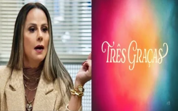 Globo aposta em Viviane Araújo para papel polêmico em Três Graças; conheça a história da personagem