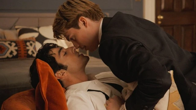 “Vermelho, Branco e Sangue Azul 2” deve começar a ser gravado em 2026