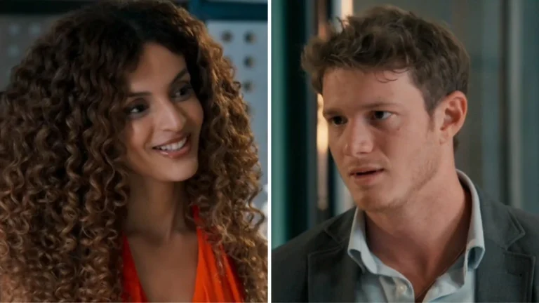 “Três Graças”: saiba a reação de Leonardo ao saber que Viviane é trans