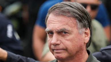 Moraes autoriza deputado de comissão a inspecionar cela de Bolsonaro
