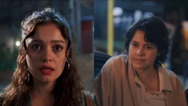 Três Graças: Claudia causa reviravolta com revelação para Gerluce