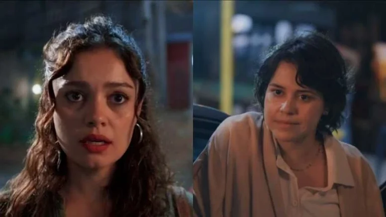 Três Graças: Claudia causa reviravolta com revelação para Gerluce