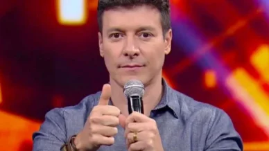 Rodrigo Faro recebe proposta da Globo após Dança dos Famosos; veja resposta