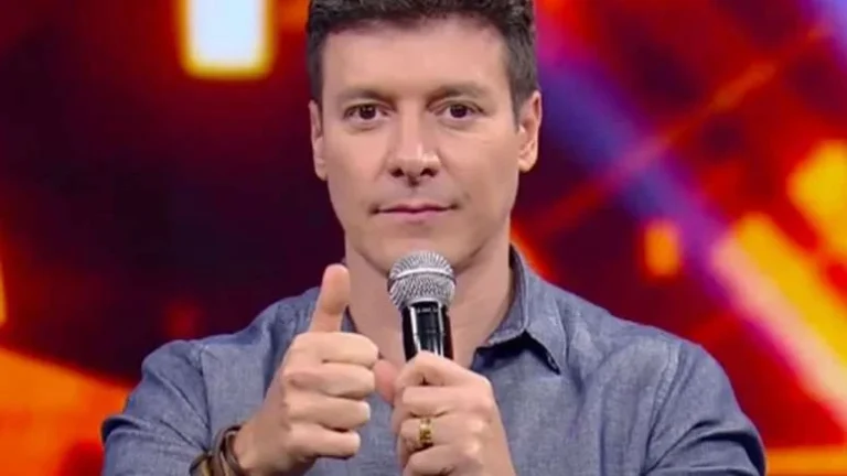 Rodrigo Faro recebe proposta da Globo após Dança dos Famosos; veja resposta