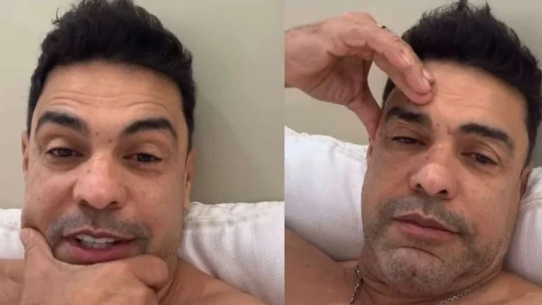 SBT troca especial de Zezé por conteúdo inesperado e deixa público eufórico: Melhor