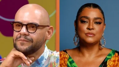 Gominho desabafa e confessa que Preta Gil cogitou morte assistida: Ela se entregou