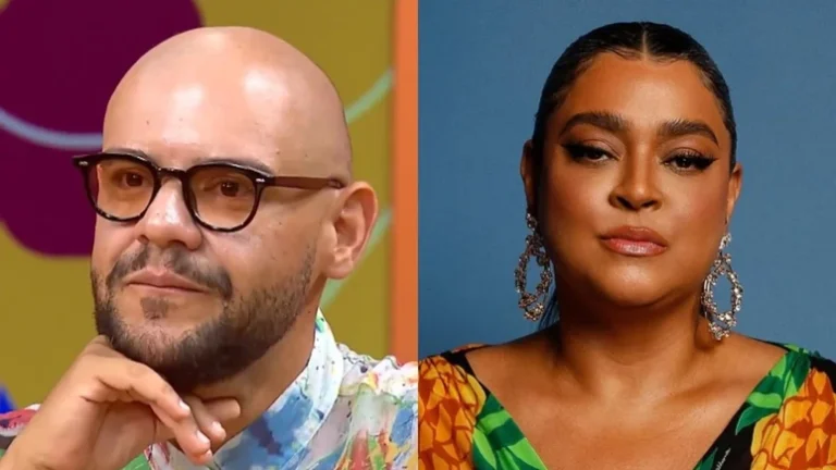 Gominho desabafa e confessa que Preta Gil cogitou morte assistida: Ela se entregou