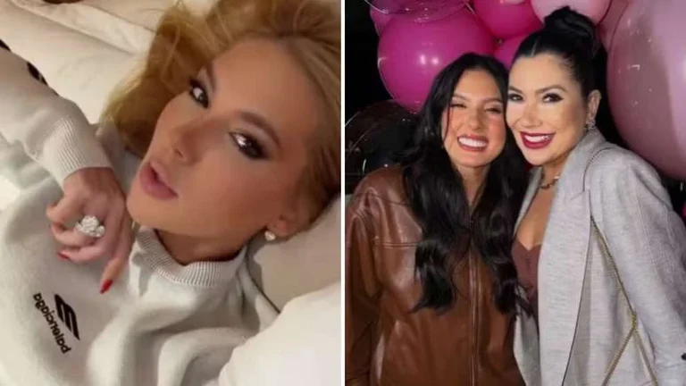 Virginia manda nova indireta após críticas de amiga de Ana Castela: Pouco me lixando