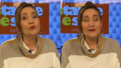 Sônia Abrão anuncia mudança drástica no A Tarde é Sua: Não existe mais