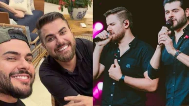 Cristiano revela crise na dupla com Zé Neto e expõe ultimato após problemas de saúde