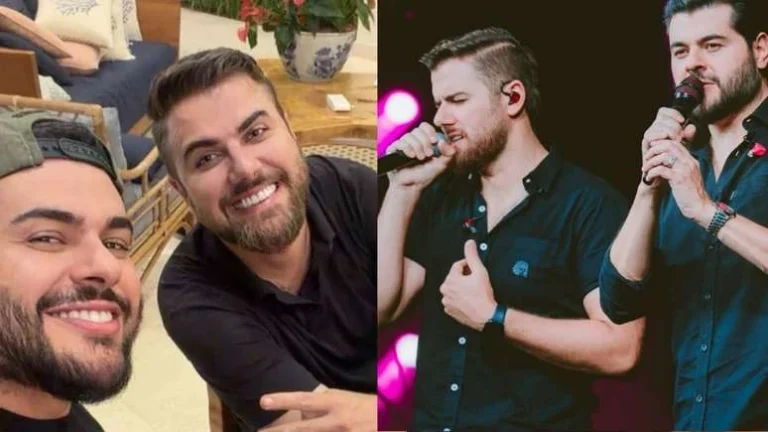 Cristiano revela crise na dupla com Zé Neto e expõe ultimato após problemas de saúde