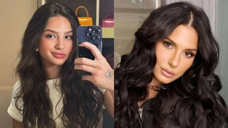 Influenciadora se pronuncia após questionar a sexualidade de Ana Castela: Comentário