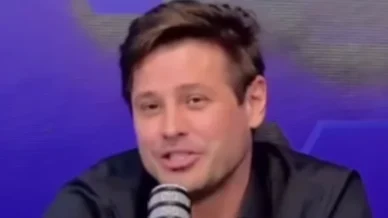 Web se choca ao recordar que Dado Dolabella ganhou a primeira Fazenda; veja