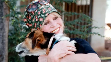 Brigitte Bardot será enterrada na França ao lado de seus animais