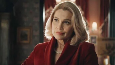 Eta Mundo Melhor: Sandra propõe aliança perigosa e ganha nova aliada