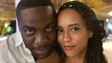 Crise? Taís Araújo rejeita trabalhar com Lázaro Ramos: Nem com você