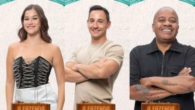 A Fazenda 17: Público promete vingança e decide quem vai eliminar sem dó: Massacre