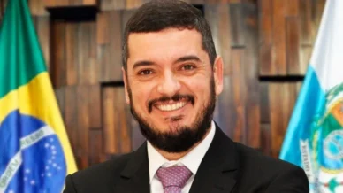 Soltura de Bacellar: veja como votou cada deputado na Alerj