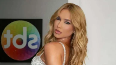 Virginia Fonseca se despede do SBT; saiba o motivo