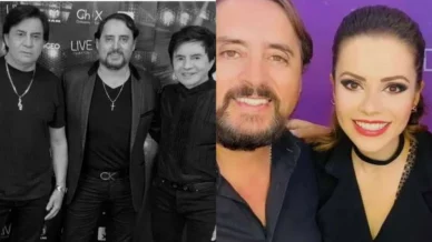 Sandy lamenta morte trágica do tio aos 55 anos: Que Deus cuide de você