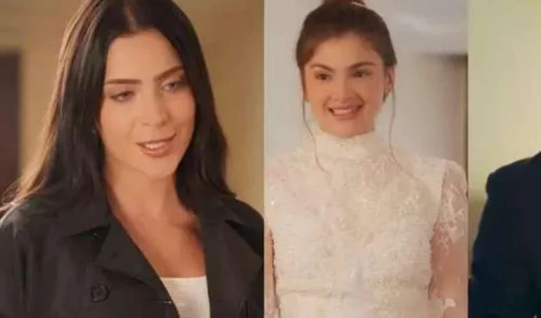 RUIM? Jade Picon é massacrada por atuação em nova novela vertical da Globo