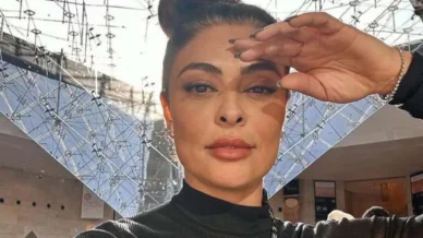 Soberba? Juliana Paes explica por que rejeitou convite de novela da Globo