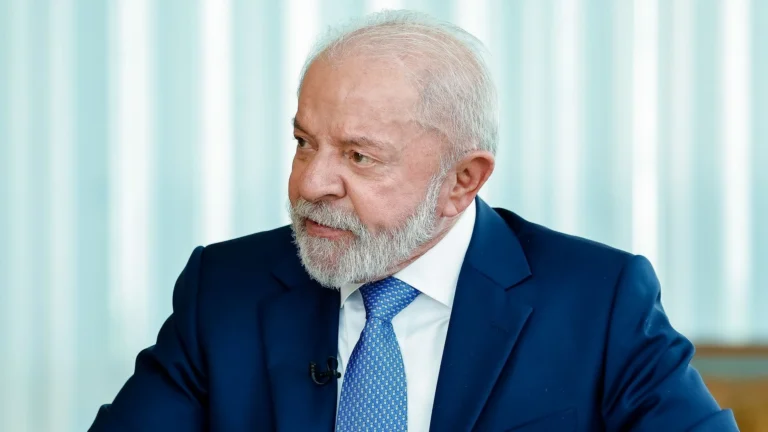 Quaest: 43% veem mais notícias negativas sobre governo Lula; 33%, positivas