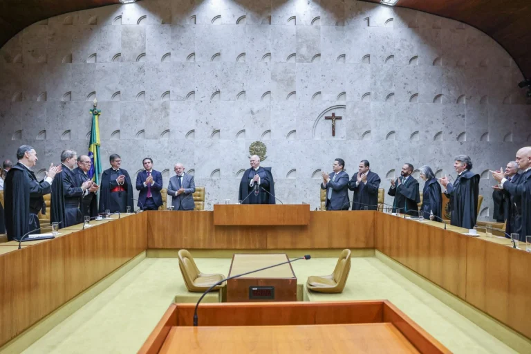 Entenda como funciona o processo de impeachment de um ministro do STF