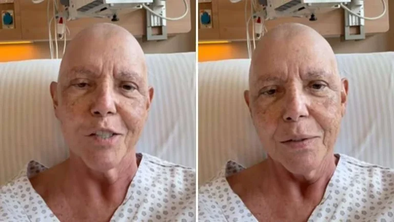 Roseana Sarney é internada às pressas no Maranhão: Estou medicada