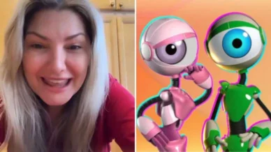 Antonia Fontenelle entrega que foi convidada para o BBB26: Não fico presa