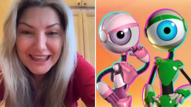 Antonia Fontenelle entrega que foi convidada para o BBB26: Não fico presa